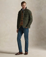 Rockford Stretch