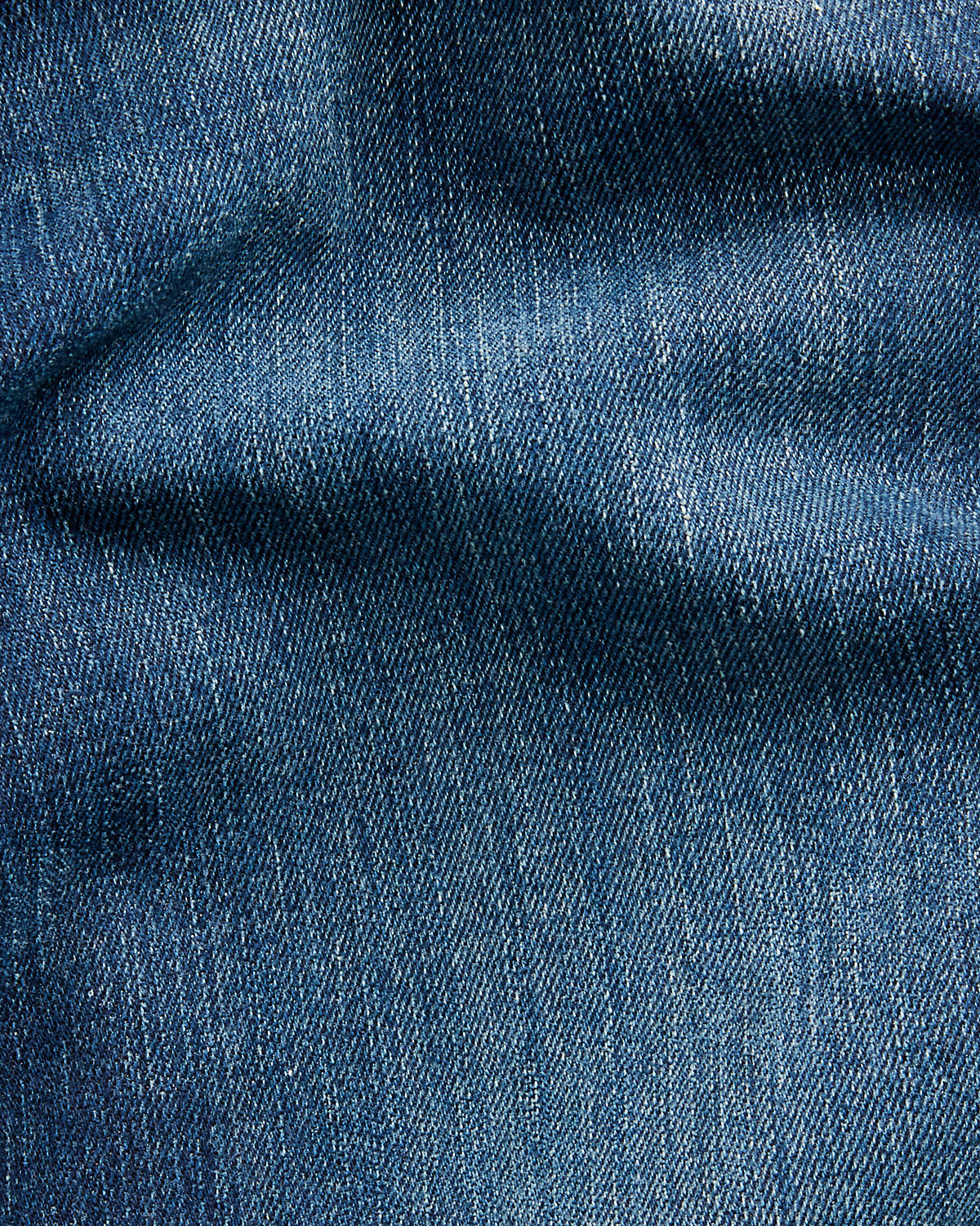 Hampton Straight Stretch Jean