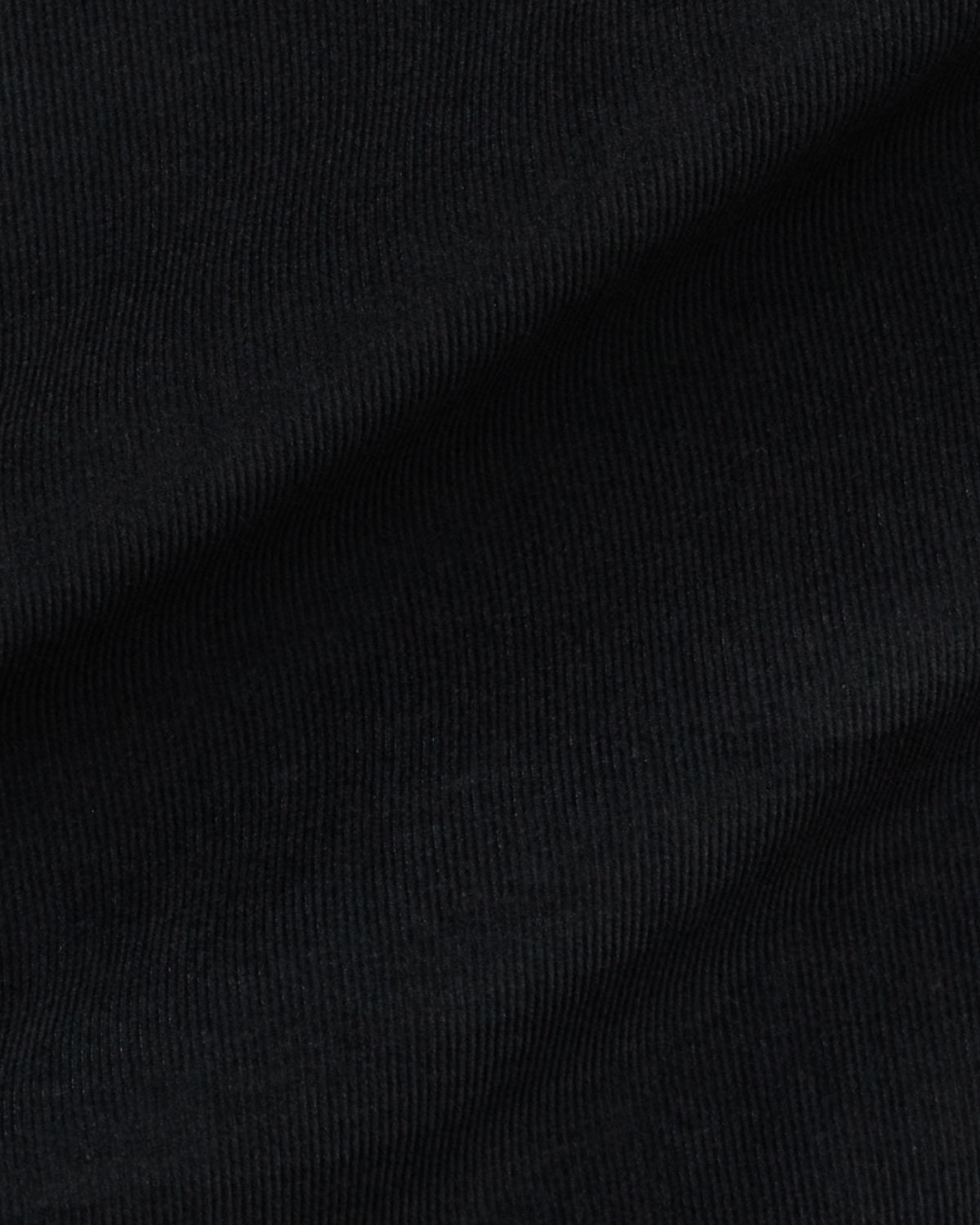 Classic Fit Corduroy Shirt