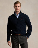 Hunter Navy/Red