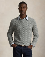 Fawn Grey Heather