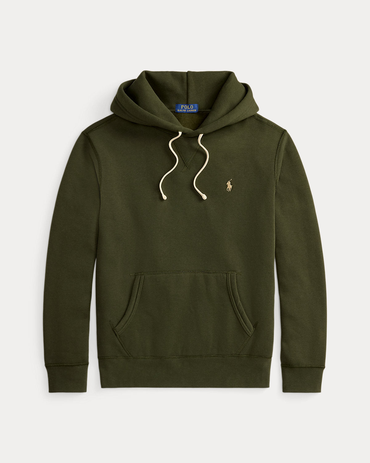 The RL Fleece Hoodie