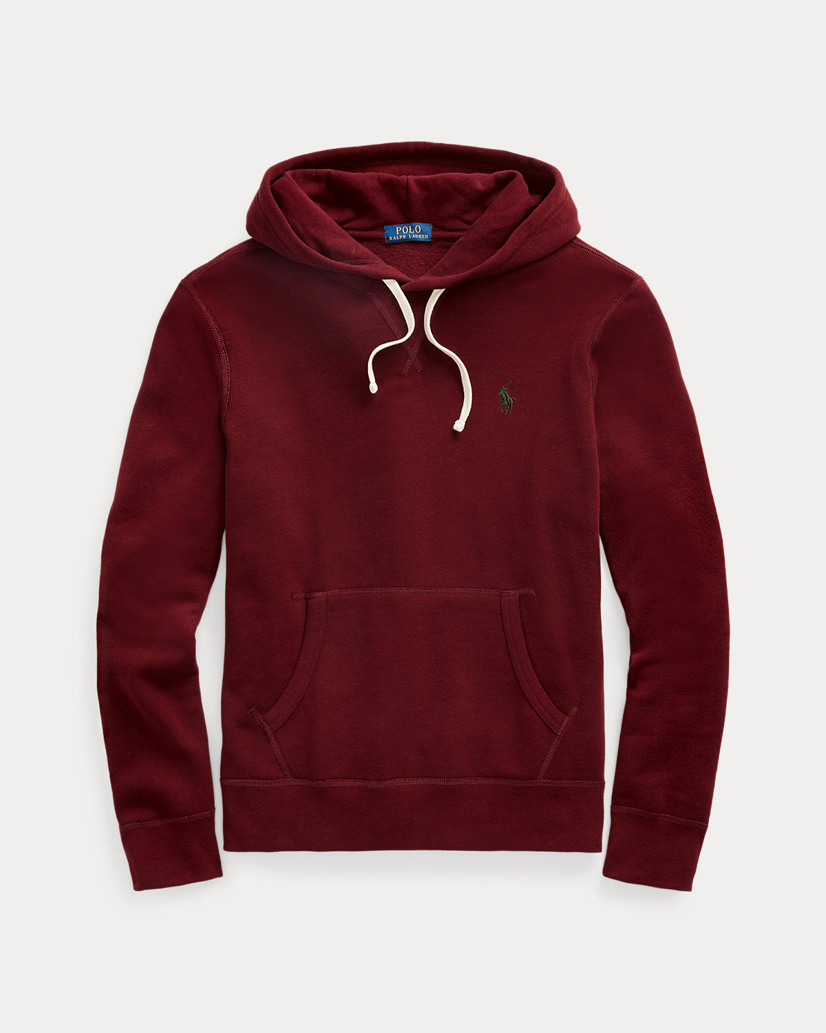 The RL Fleece Hoodie