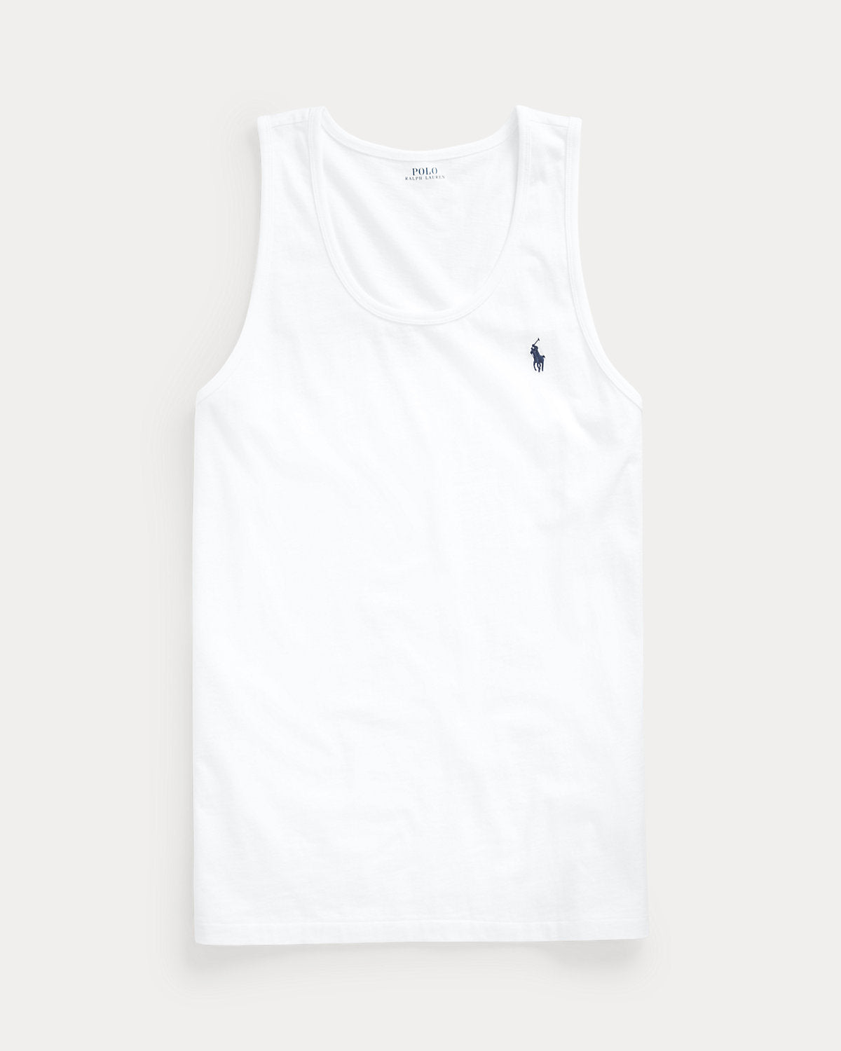 Washed Jersey Tank