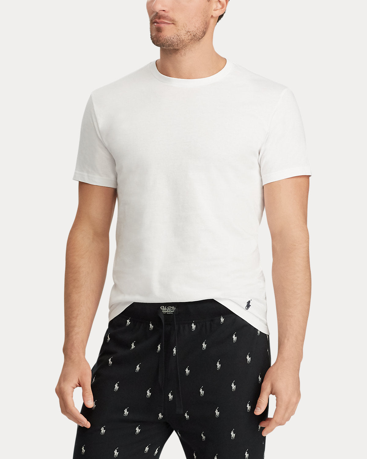 Classic Crewneck 3-Pack