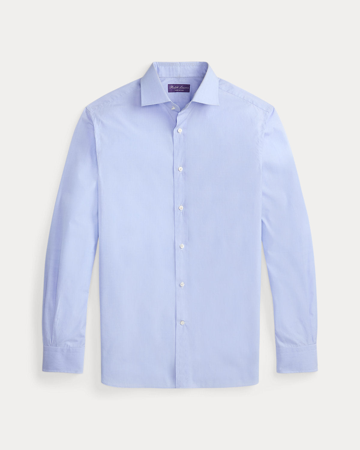 End-on-End Shirt Medium Blue