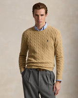 Camel Melange