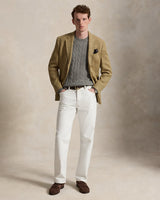 Fawn Grey Heather
