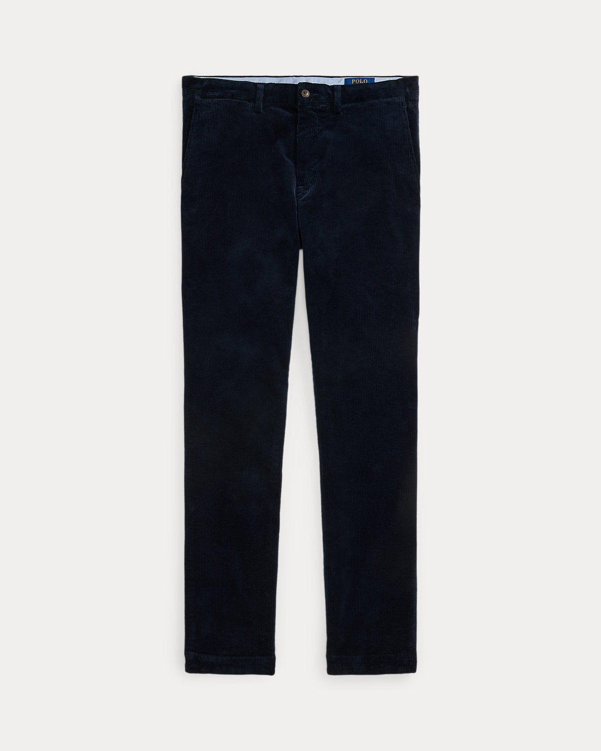 Bedford Straight Fit Corduroy Pant