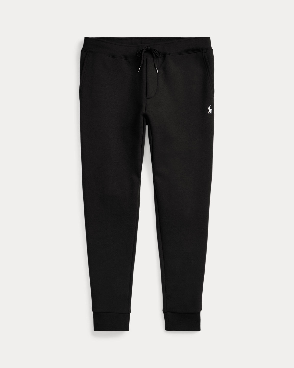 Double-Knit Jogger Pant