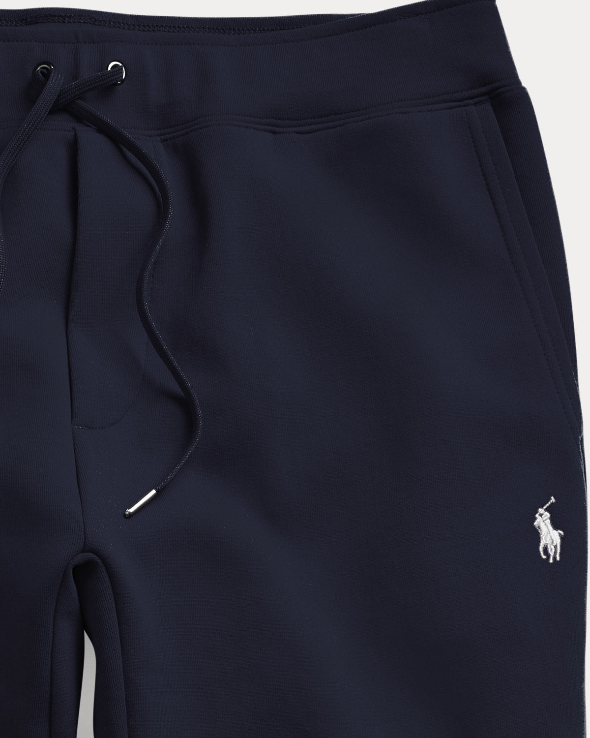 Double-Knit Jogger Pant