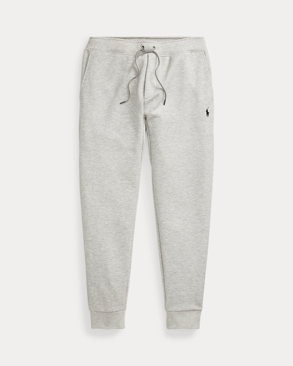 Double-Knit Jogger Pant