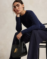 Hunter Navy
