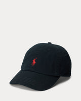 Polo Black