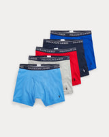 Blue/Grey/Red