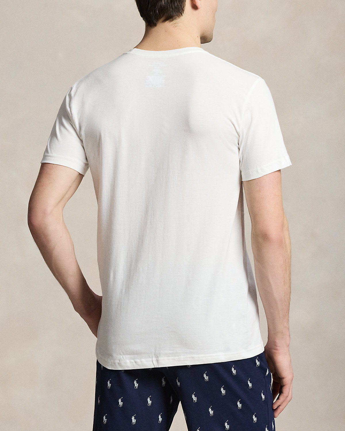 Classic Fit Wicking Crew 3-Pack
