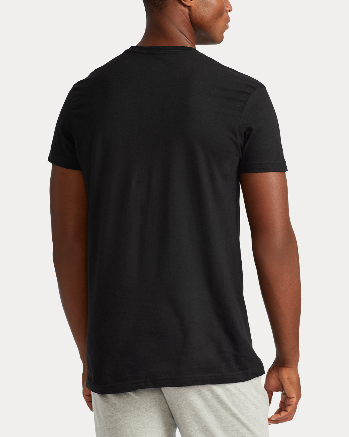 Classic Fit Wicking Crew 3-Pack