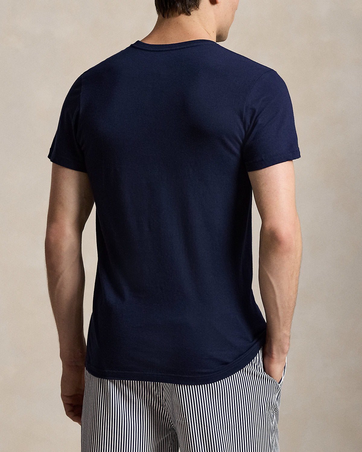 Classic Fit Wicking Crew 3-Pack
