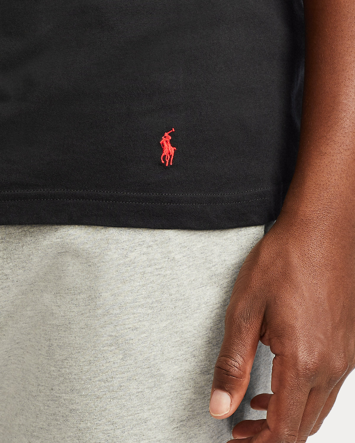 Classic Crewneck 3-Pack