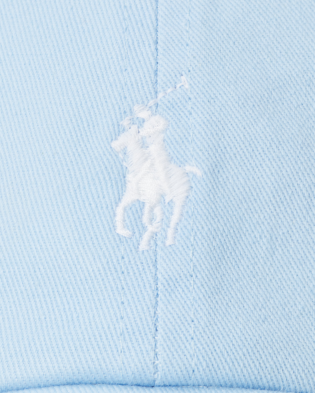 The Iconic Cotton Chino Ball Cap