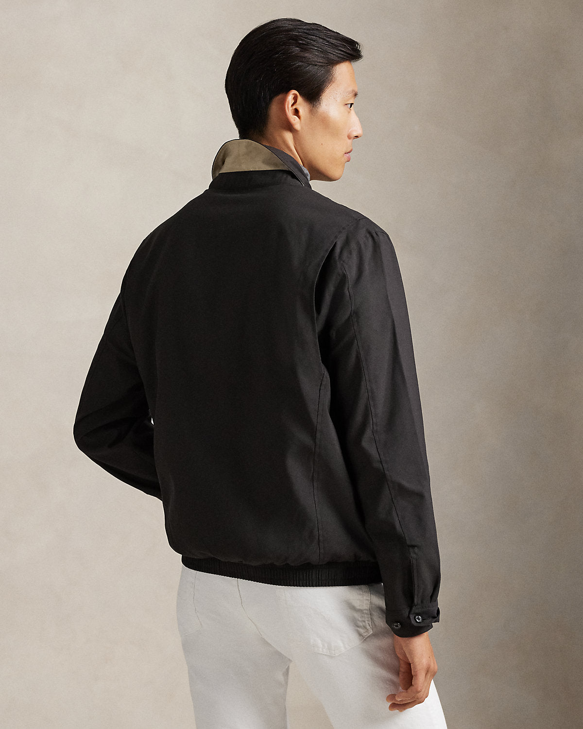 Bi-Swing Jacket