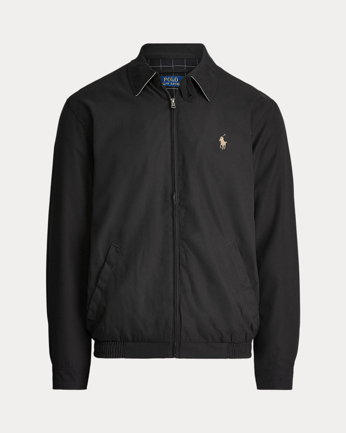 Bi-Swing Jacket