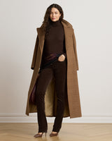 Circuit Brown