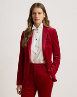 Lauren Red Velvet