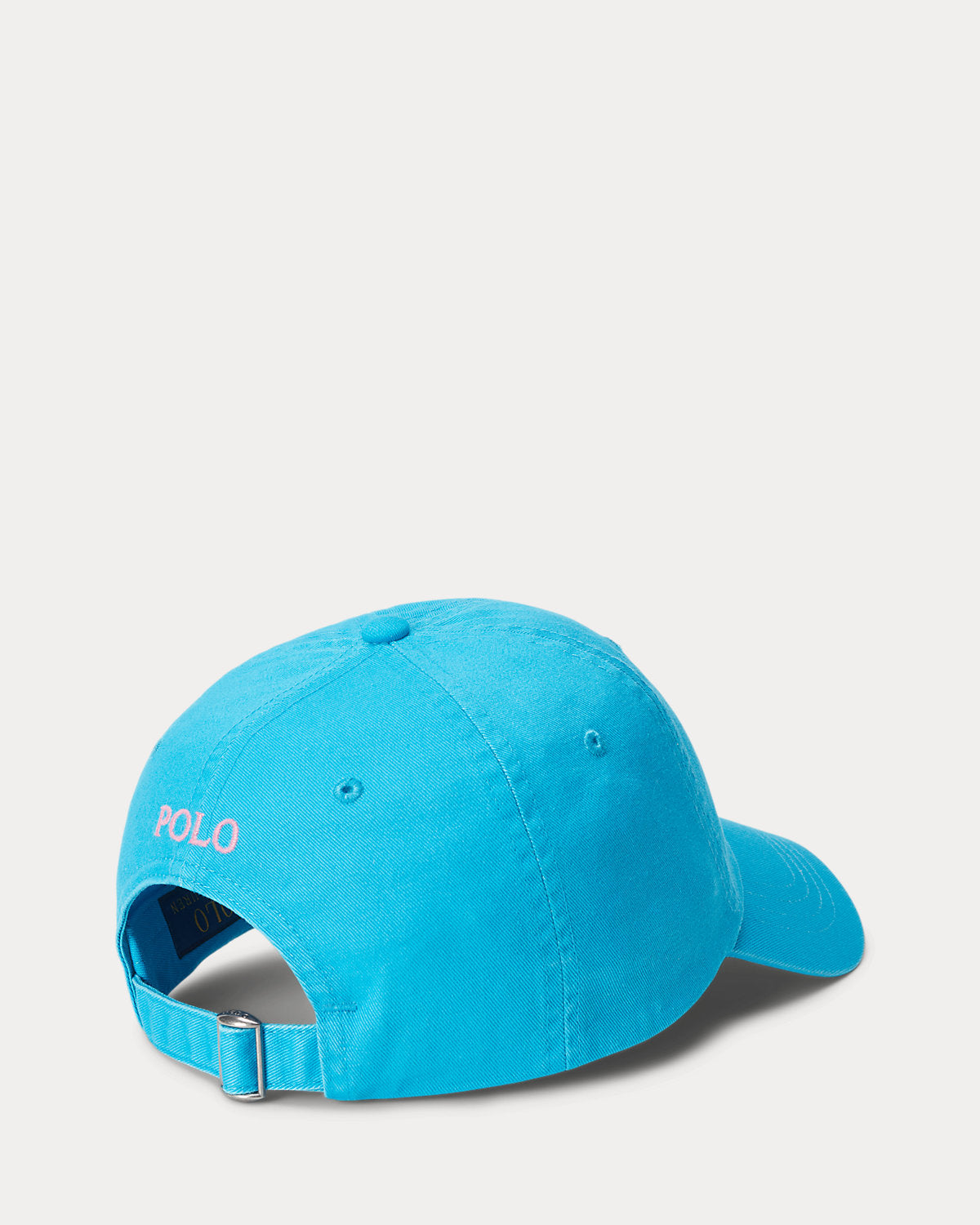 The Iconic Cotton Chino Ball Cap