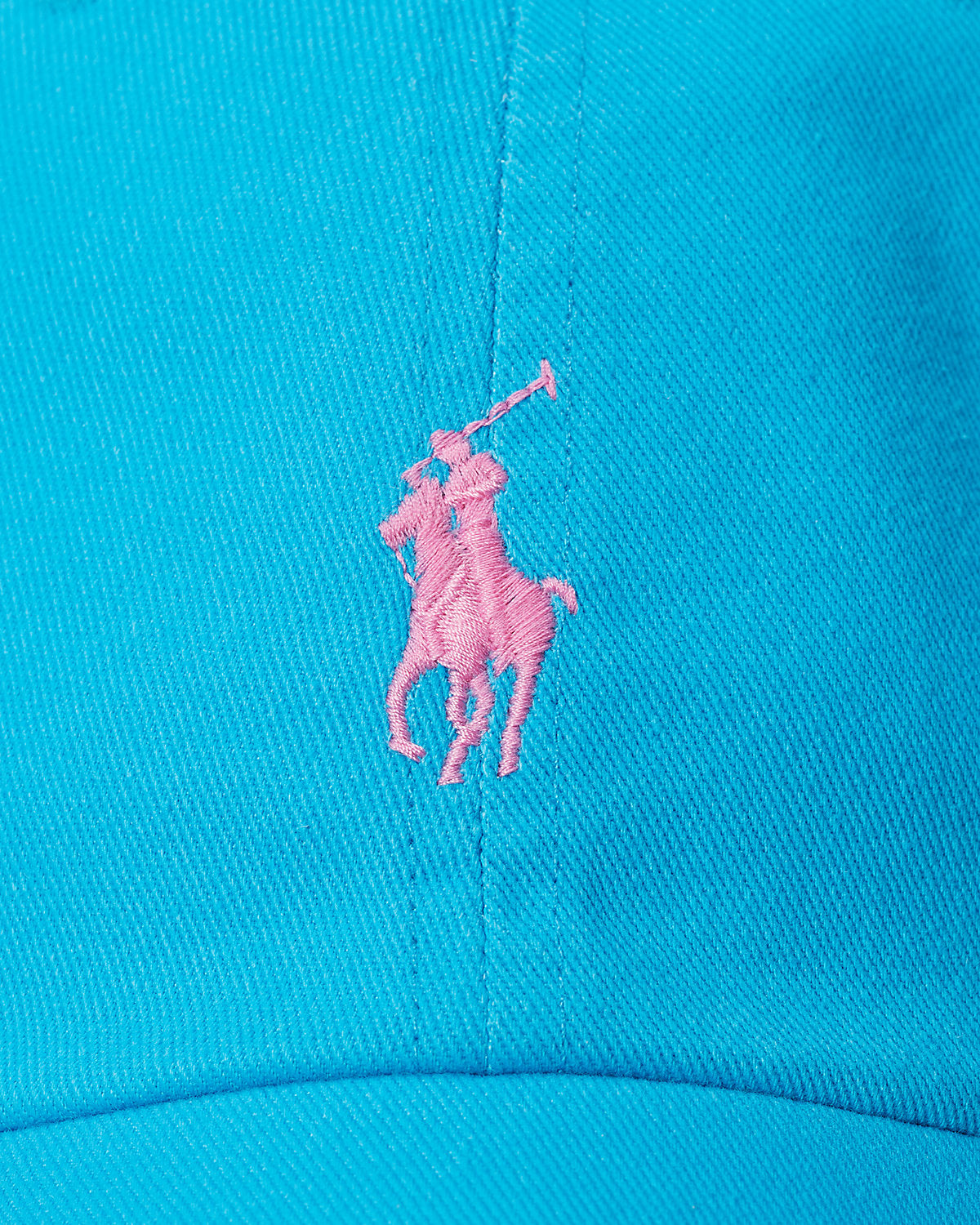The Iconic Cotton Chino Ball Cap