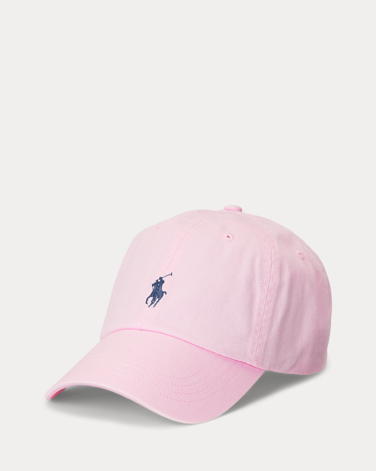 The Iconic Cotton Chino Ball Cap
