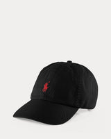 Polo Black/RL Red