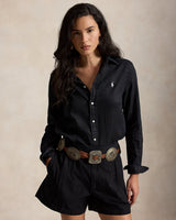 Polo Black