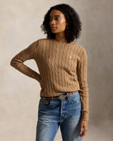 Collection Camel Melange
