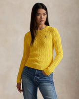 Trainer Yellow