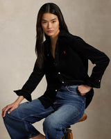 Polo Black
