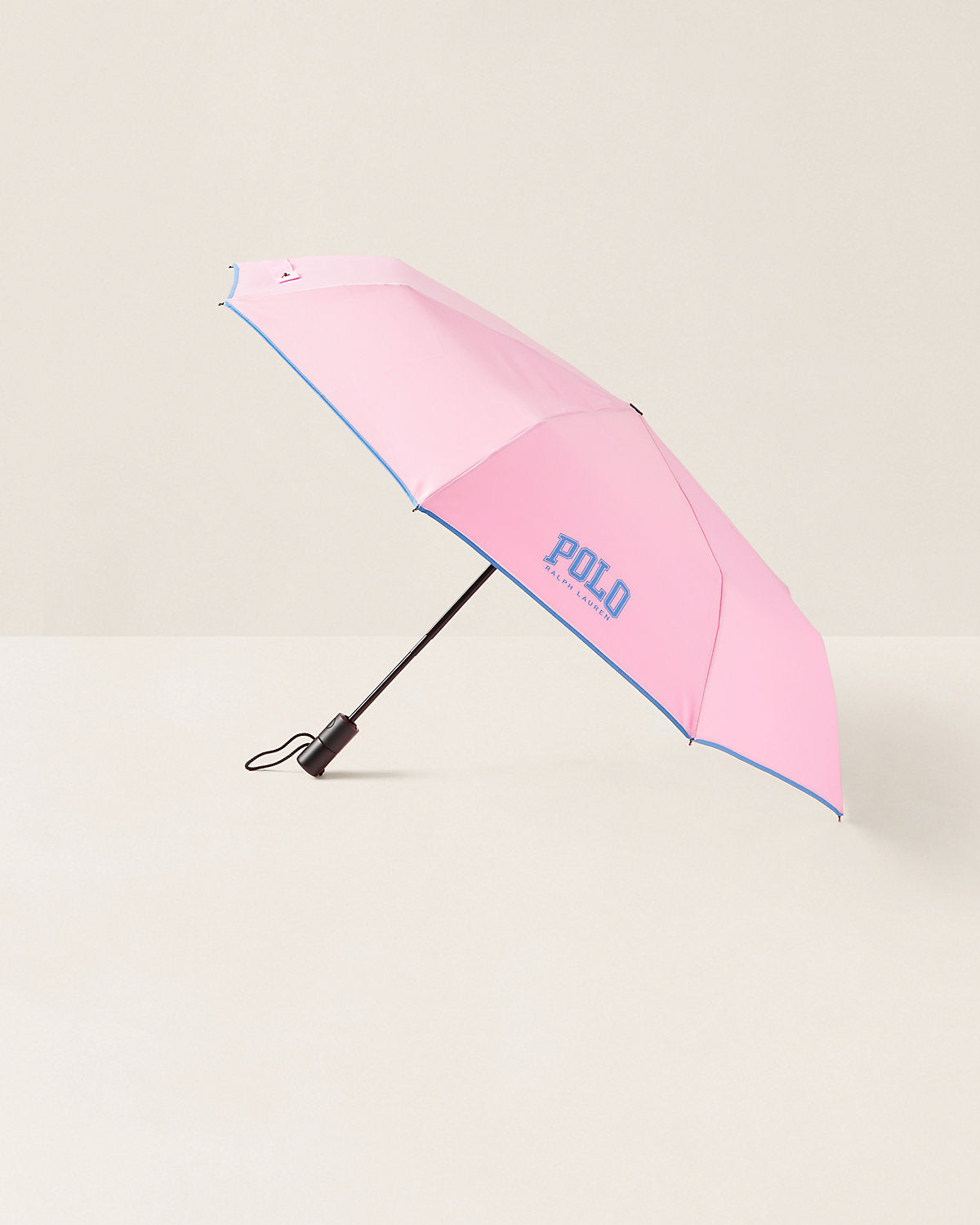 Polo Icon Collapsible Umbrella