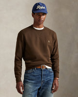 Nutmeg Brown