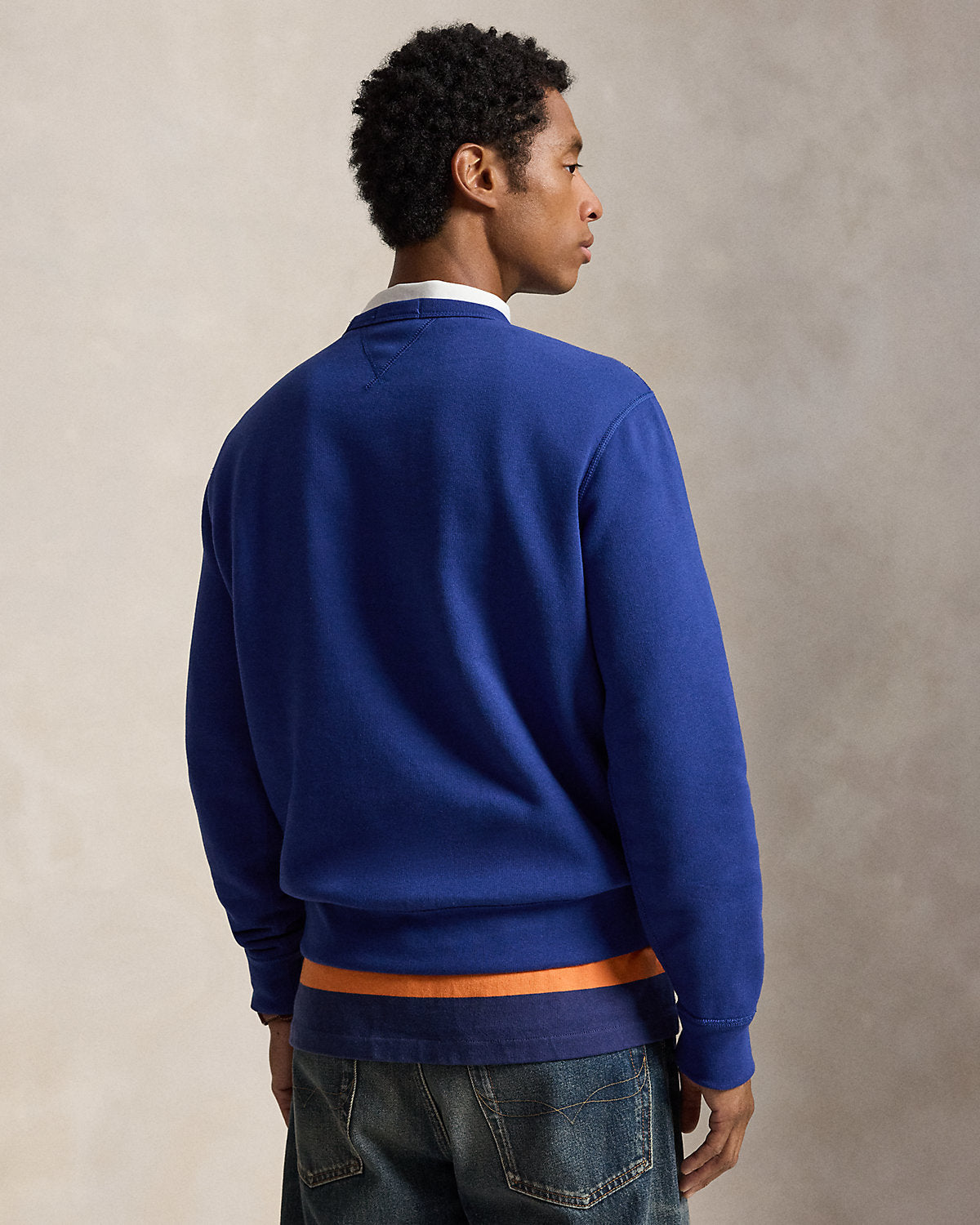 The RL Fleece Sweatshirt