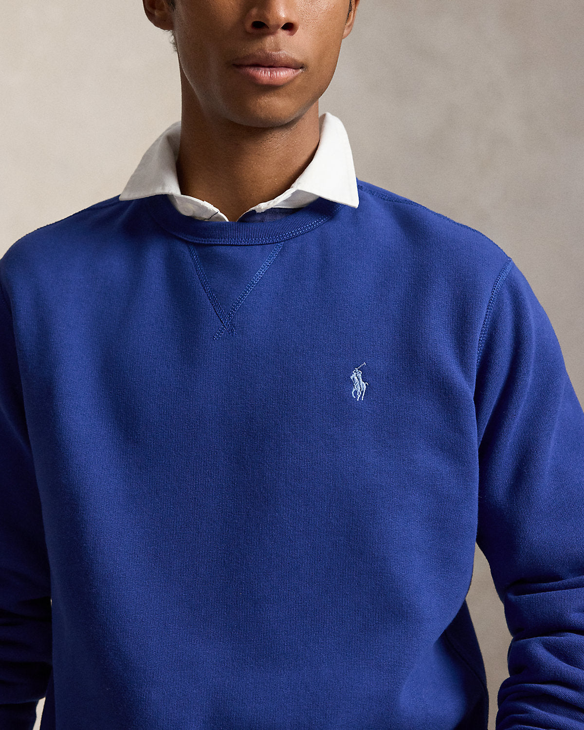 The RL Fleece Sweatshirt