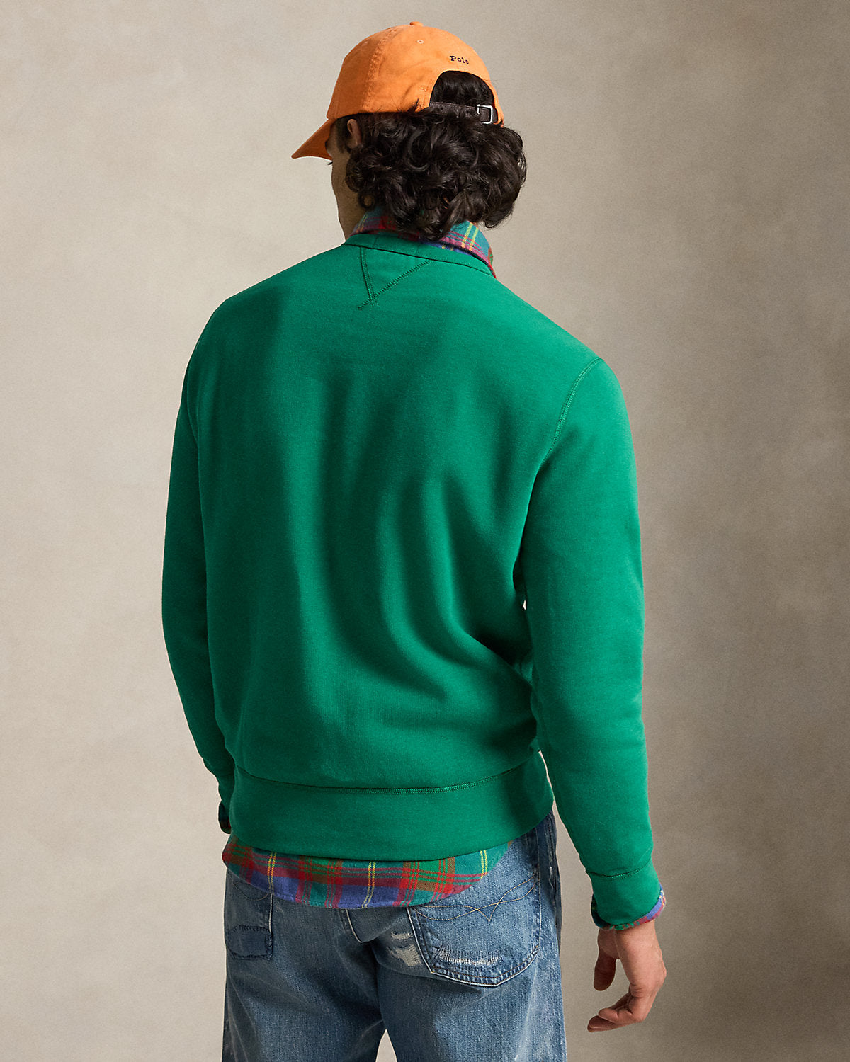 The RL Fleece Sweatshirt
