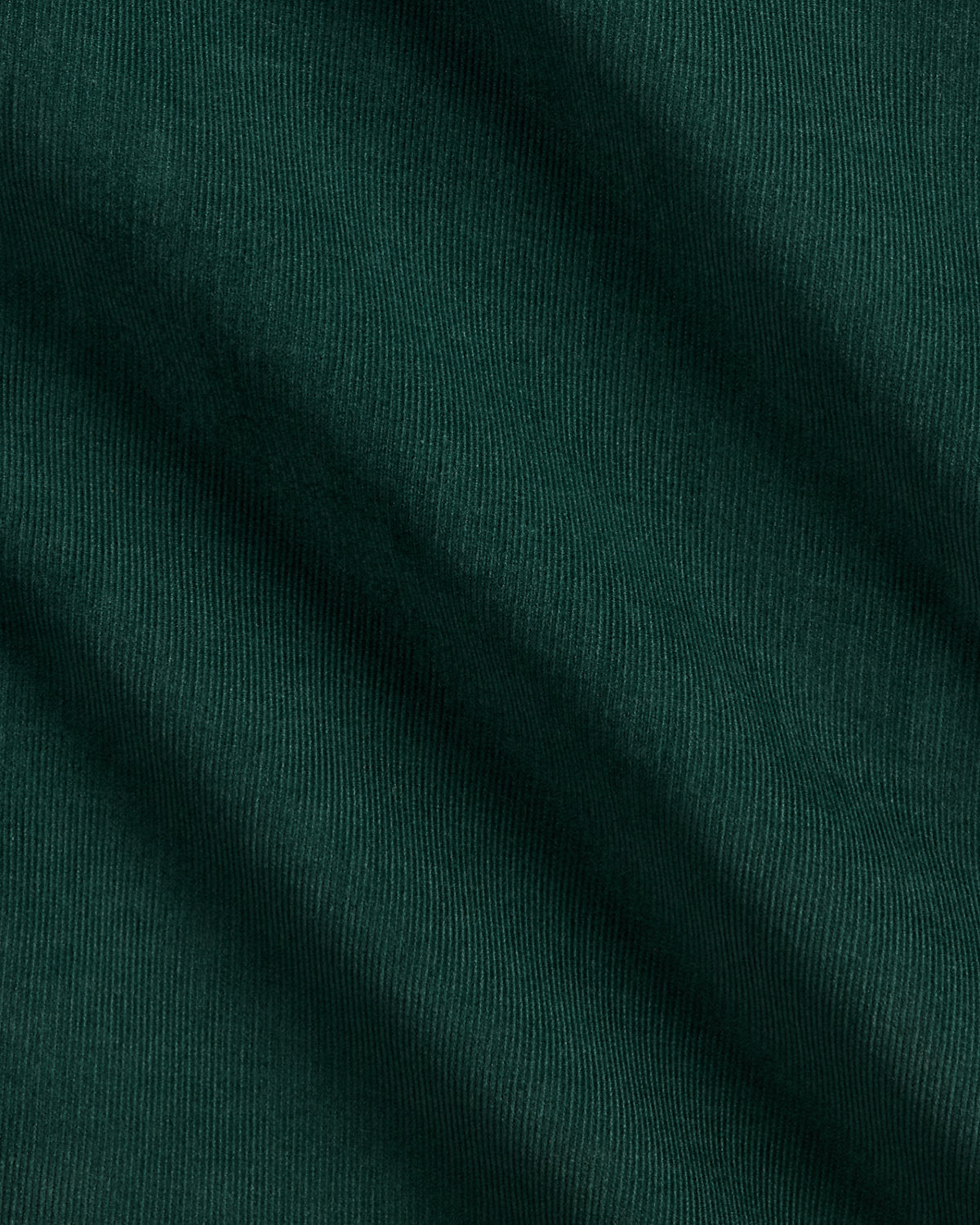 Classic Fit Corduroy Shirt
