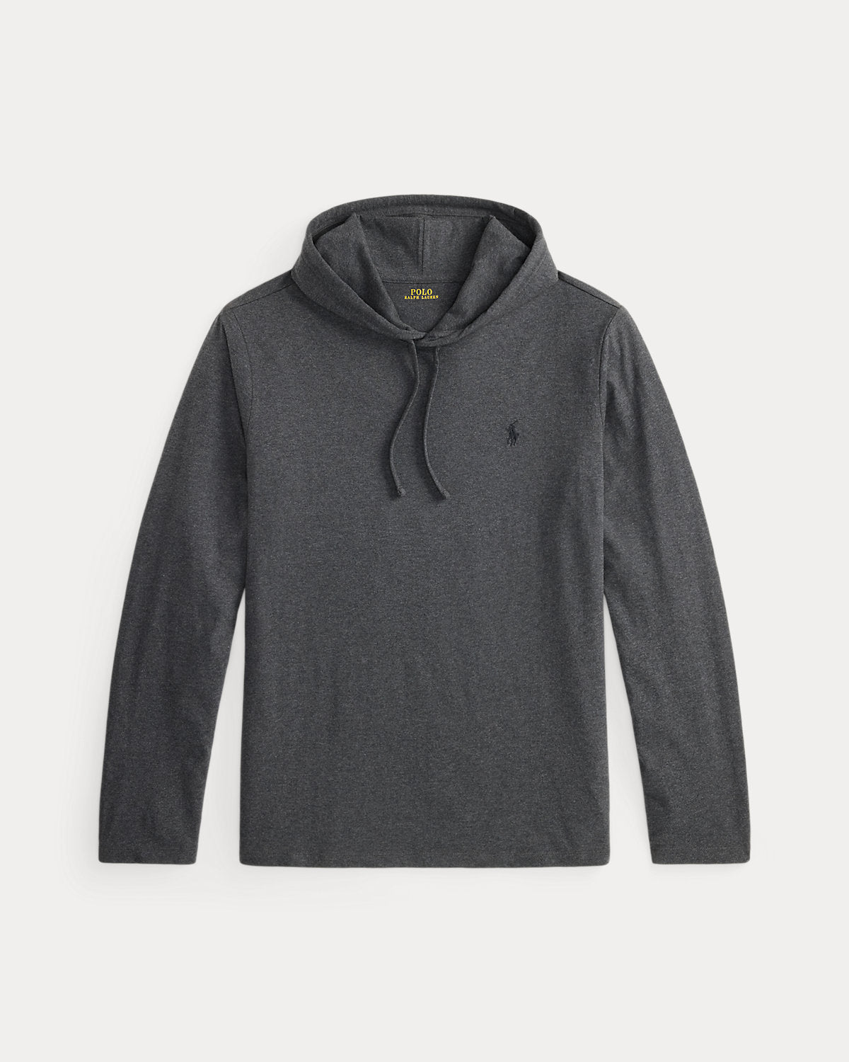 Jersey Hooded T-Shirt