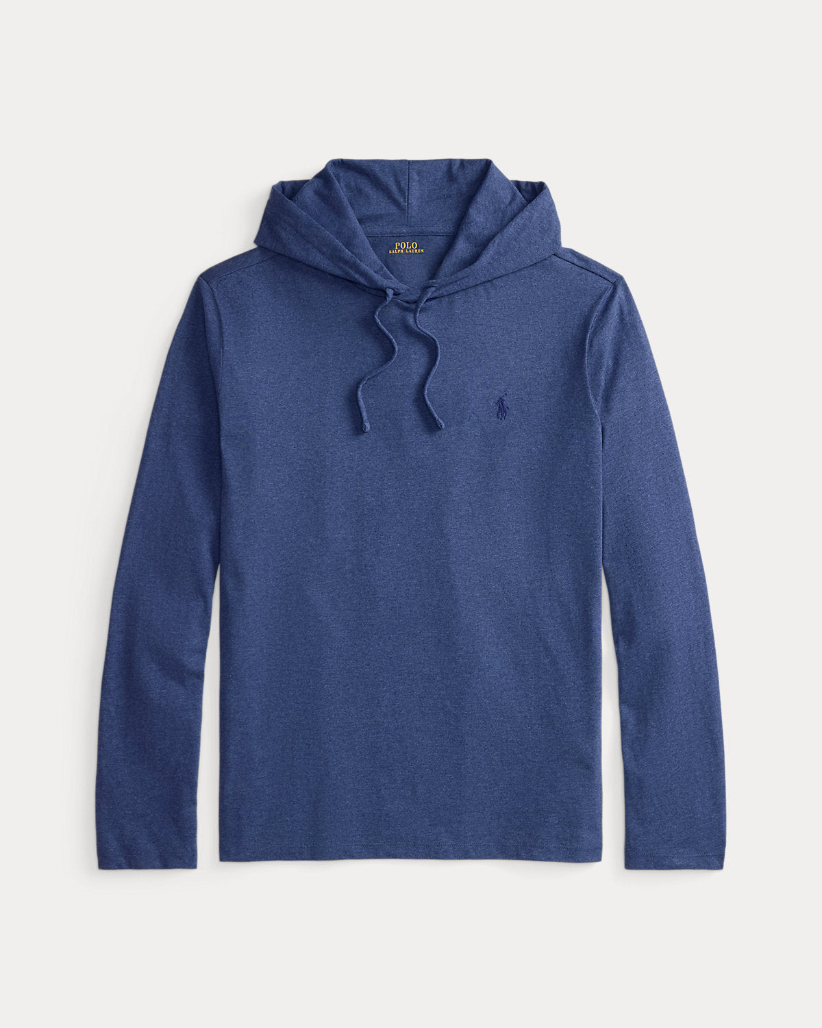 Jersey Hooded T-Shirt