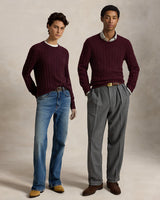 Merlot Wine Heather