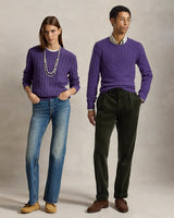 Firefish Purple Heather