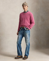Thulian Pink Heather