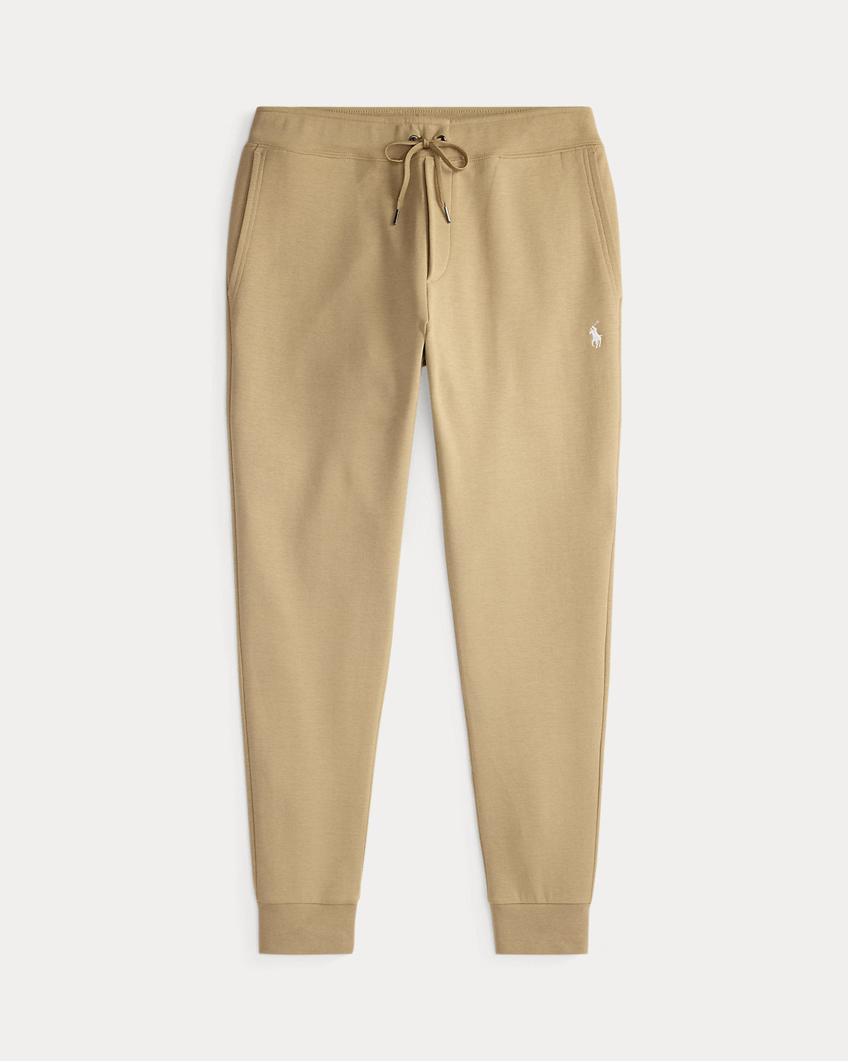 Double-Knit Jogger Pant