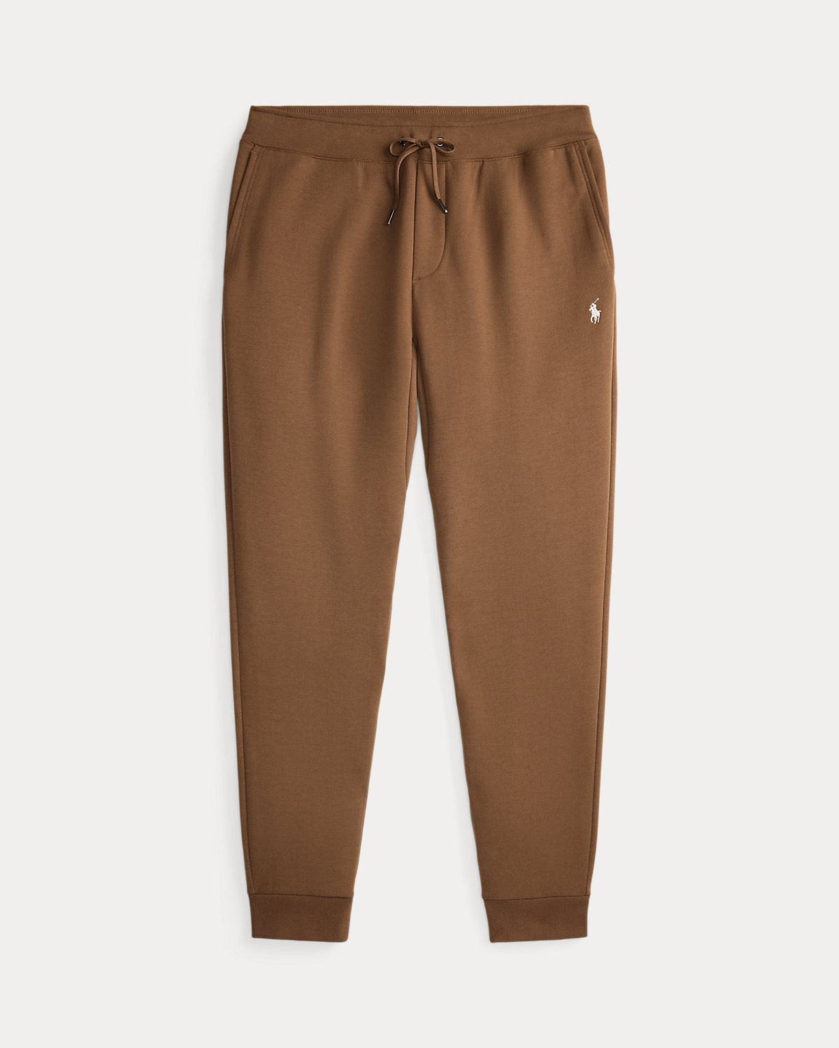 Double-Knit Jogger Pant
