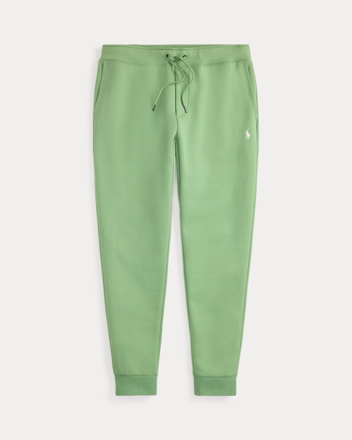 Double-Knit Jogger Pant